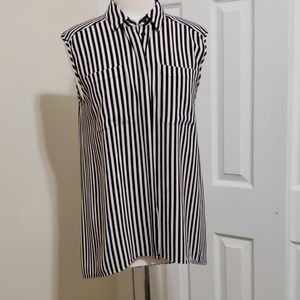 Vince Camuto top
